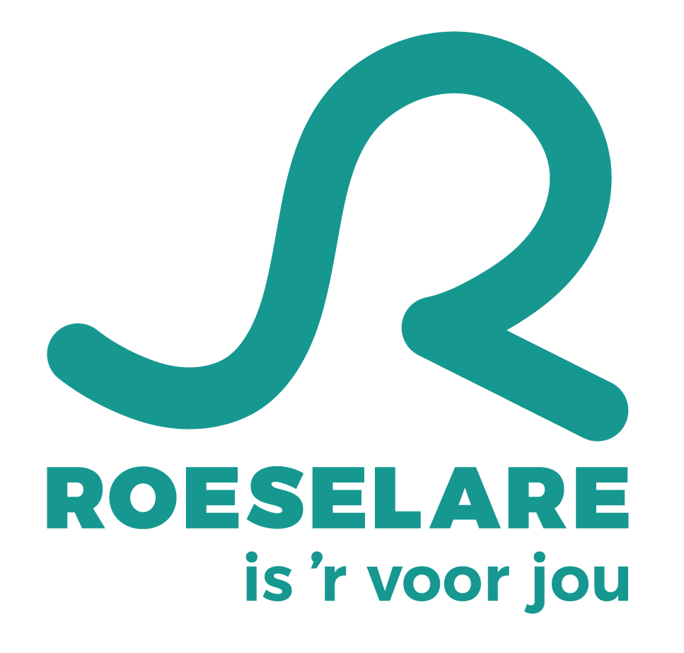 Stad roeselare logo