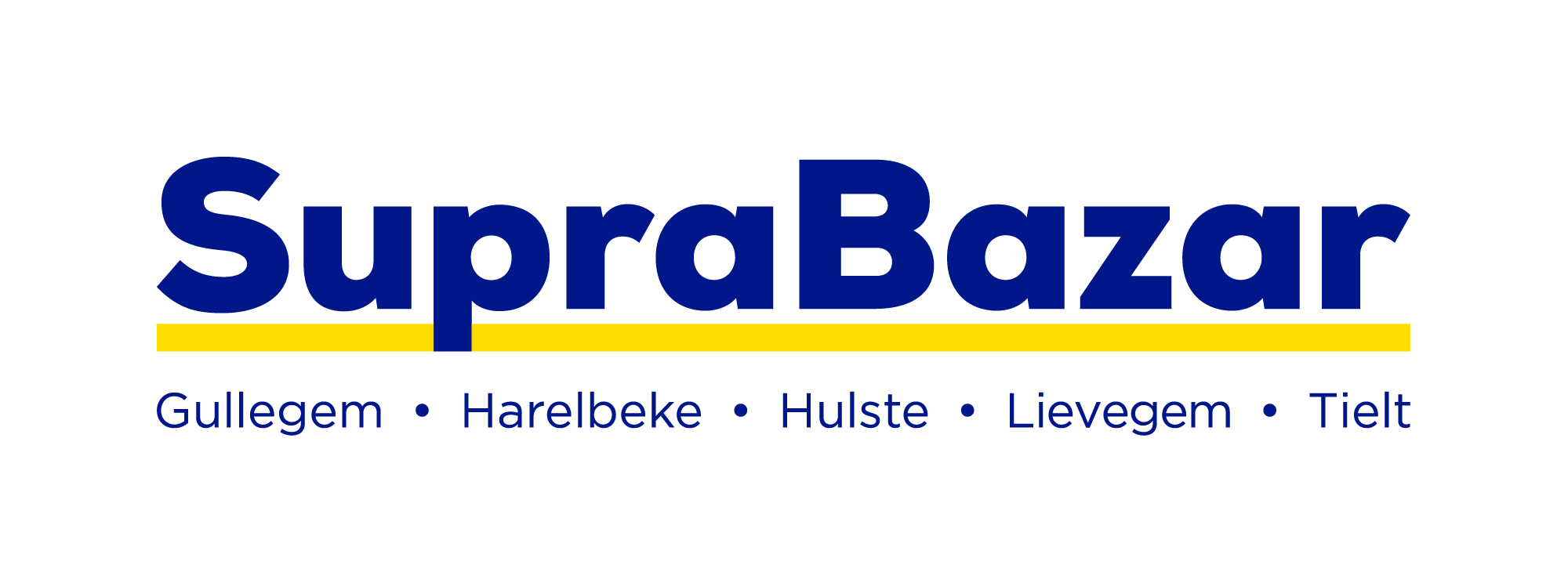 SupraBazar logo