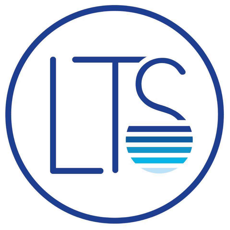 Lichttorenstrand logo