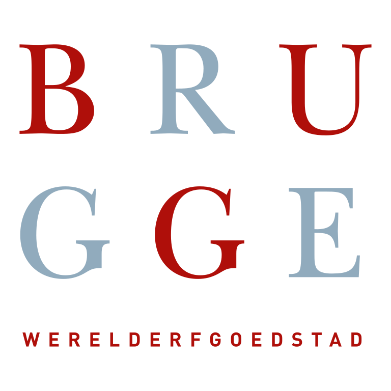 Stad Brugge logo