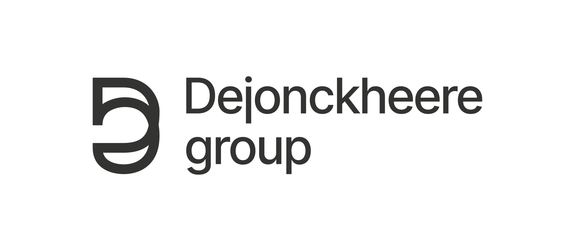 Dejonckheere group logo