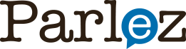 Parlez logo