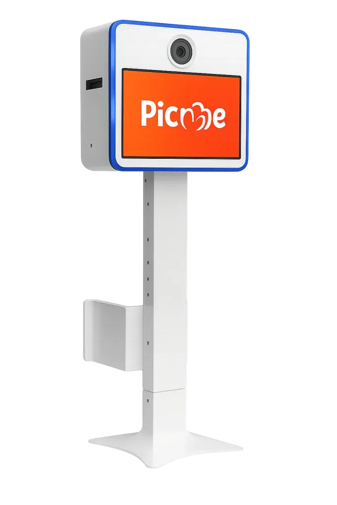 Lumibooth
