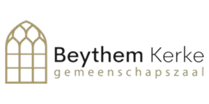Logo van Beythem Kerke in Roeselare