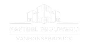 Logo van Bierkasteel Van Honsebrouck in Izegem