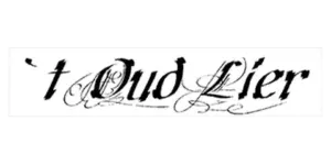 Logo van Brasserie 't Oud Lier in Lier