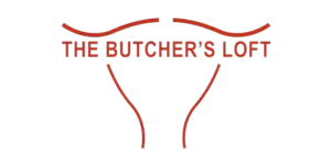 Logo van Butcher's Loft in Oudenburg