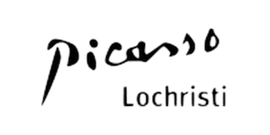 Logo van Café Picasso in Lochristi