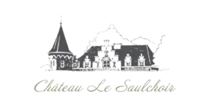 Logo van Château Le Saulchoir in Celles