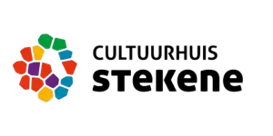 Logo van Cultuurhuis Stekene in Stekene