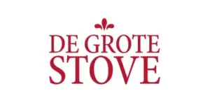 Logo van De Grote Stove in Zuienkerke