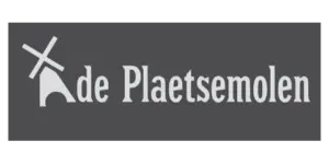 Logo van De Plaetsemolen in Beernem