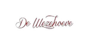 Logo van De Wezehoeve in Izegem