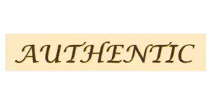 Logo van Feestzaal Authentic in Roeselare