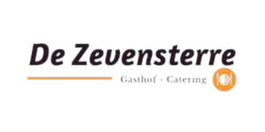 Logo van Gasthof De Zevensterre in Laarne