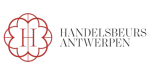 Logo van Handelsbeurs Antwerpen in Antwerpen