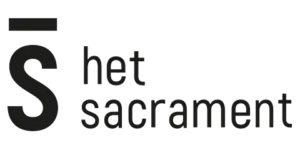 Logo van Het Sacrament Oekene in Roeselare