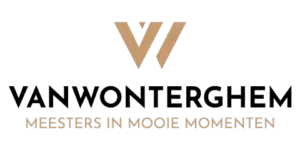 Logo van Huis Van Wonterghem in Kuurne
