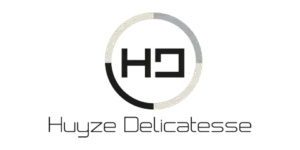 Logo van Huyze Delicatesse in Ledegem