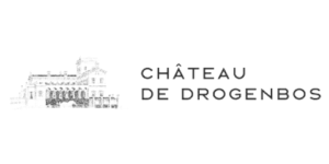 Logo van Kasteel van Drogenbos in Drogenbos