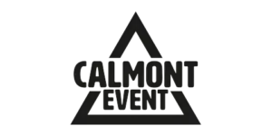 Logo van Kasteeldomein Calmont in Kluisbergen