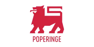 Logo van AD Delhaize Poperinge