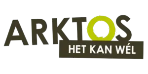 Logo van Arktos