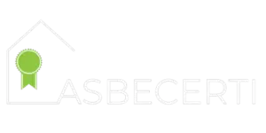 Logo van Asbecerti