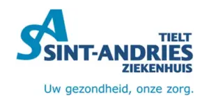 Logo van AZ Sint-Andries Tielt