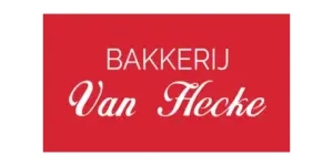 Logo van Bakkerij Van Hecke