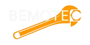 Logo van Bemotec