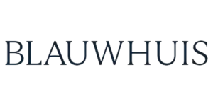Logo van Blauwhuis