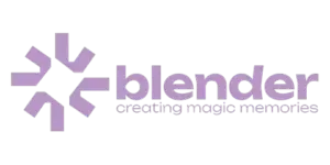 Logo van Blender Events