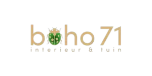 Logo van Boho 71