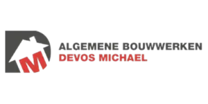Logo van Bouwwerken Devos