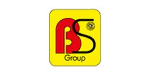 Logo van BS Group