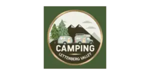 Logo van Camping Lettenberg Valley