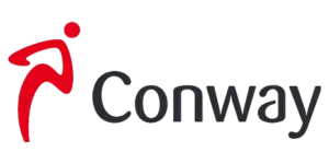 Logo van Conway