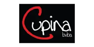 Logo van Cupina