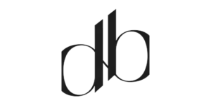 Logo van Dame Blanche Weddings