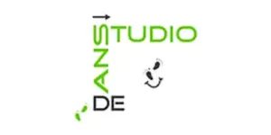 Logo van De Dansstudio