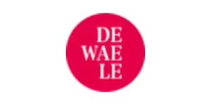 Logo van Dewaele Vastgoed