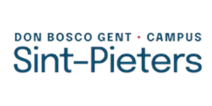 Logo van Don Bosco Sint-Pieters