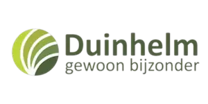 Logo van Duinhelm