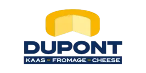 Logo van Dupont Cheese Belgium