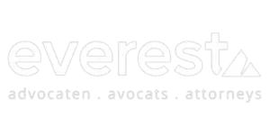 Logo van Everest Law