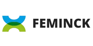Logo van Feminck
