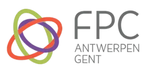 Logo van Forensisch Psychiatrisch Centrum Gent