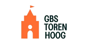 Logo van GBS Hoogstraten