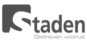 Logo van Gemeente Staden